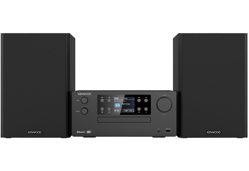Kenwood M-925dab-B