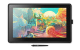 EAN 4949268622547 - Wacom Cintiq 22 tableta digitalizadora Negro 476 x 268 mm USB imagen 1