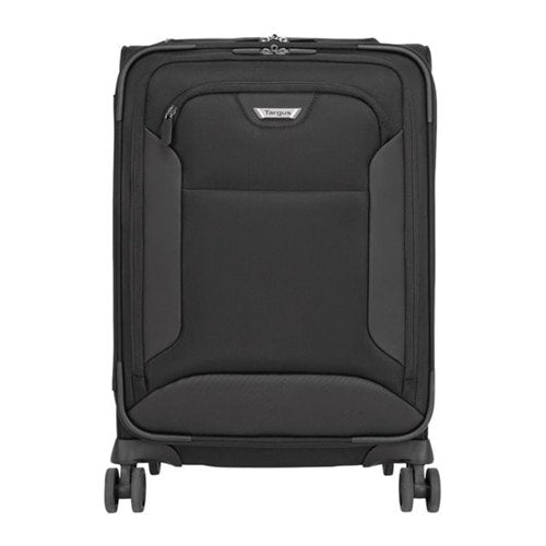 Targus Cuct04r Maletines Para Portátil 40,6 Cm (16") Maletín Con Ruedas Negrocorporate Traveller Roller