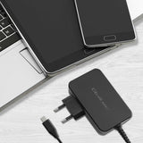 EAN 5901878523880 - Qoltec 52388 cargador de dispositivo móvil Portátil, Consola de juegos portátil, Batería portátil, Smartp imagen 4