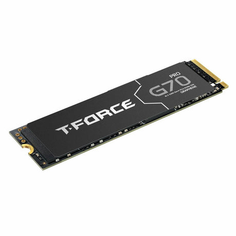 EAN 4711430802114 - Team Group T-FORCE G70 PRO 4 TB M.2 PCI Express 4.0 NVMe 3D NAND imagen 7