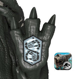 Mattel Jurassic World Gigantic Trashers Chilantaisaurus Jgb95