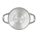 EAN 4260403578872 - Resto Kitchenware Rigel 2,7 L Alrededor Acero inoxidable imagen 5