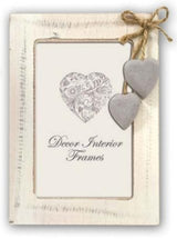 Zep Metz Cream 20x30 Retrato De Madera Hhp123