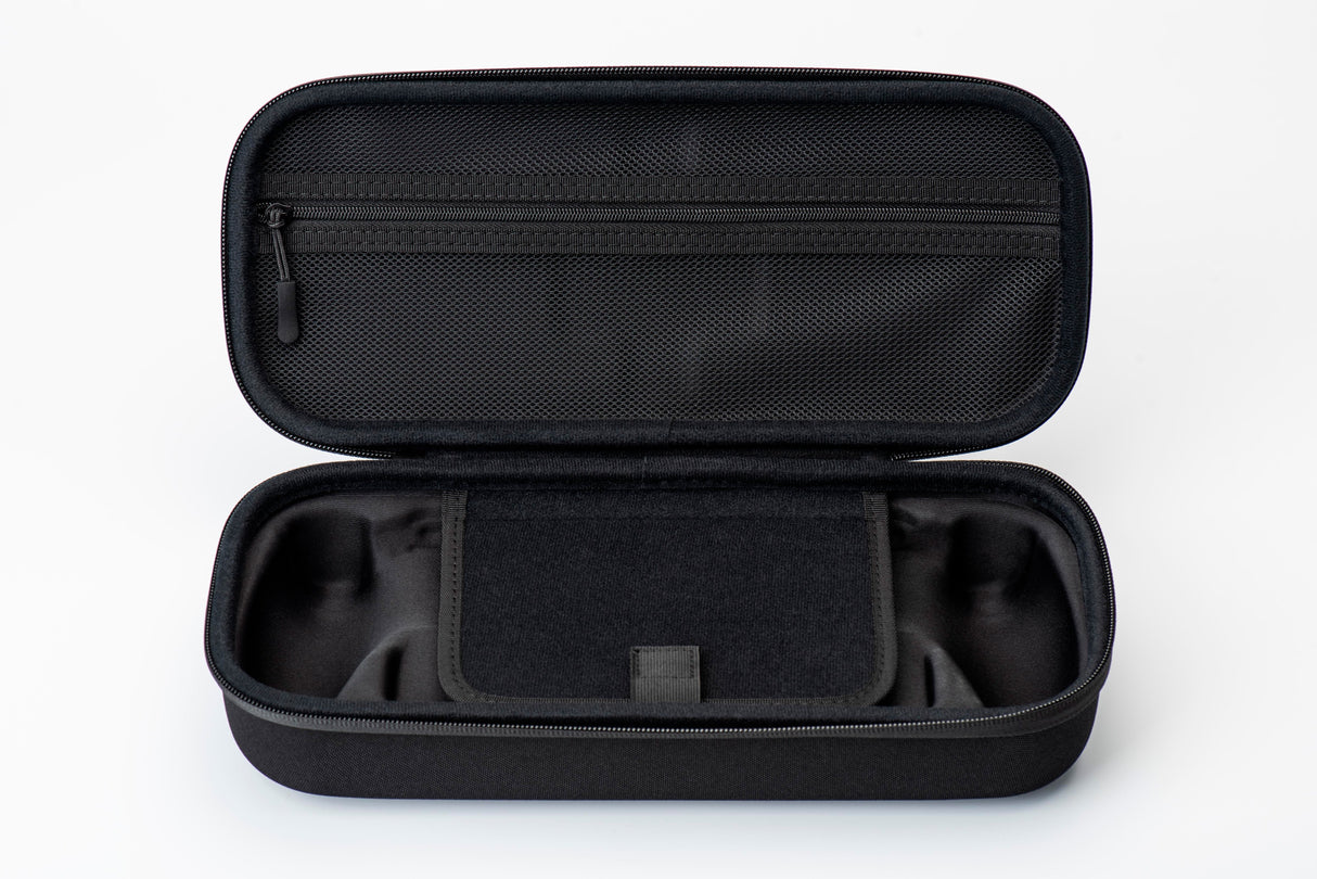 Funda Oficial Negra Rigida Portal