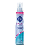 Nivea Diamond Volume Schaumfestiger 150,0 Ml