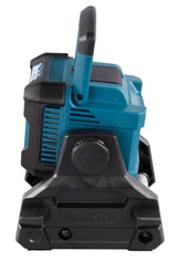 Makita Dml811 Luz De Trabajo Negro, Azul Led 31,5 W