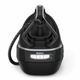 Centros De Planchado Tefal Pro Express Vision Gv9821 3000 W 1,2 L Durilium Airglide Autoclean Soleplate Negro, Plata