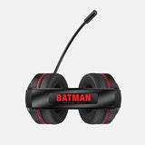 Auriculares Gaming Otl Technologies Dc Comics Batman Pro G4