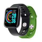 Smartwatch Celly Trainer  Gn