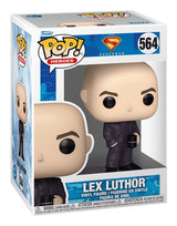 EAN 0889698856447 - FUNKO POP! Lex Luthor (2025) imagen 2