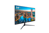 EAN 8431775035379 - Nilox NXM24FHD111 pantalla para PC 61 cm (24") 1920 x 1080 Pixeles LED Negro imagen 4