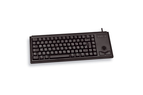 EAN 4025112067921 - CHERRY G84-4420 teclado Universal USB QWERTY Inglés de EE. UU. Negro imagen 3