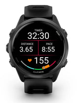 Garmin Forerunner 570 - 42mm - Negro / Slate Gris