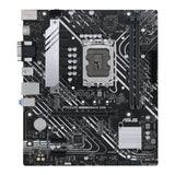 EAN 4711081511830 - ASUS PRIME B660M-K D4 Intel B660 LGA 1700 micro ATX imagen 1