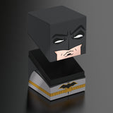 Caja De Mazo Squaroes Dc Justice League Batman