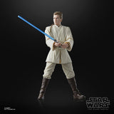 Figura Hasbro Star Wars The Black Series Archive Obi Wan Kenobi (Padawan)