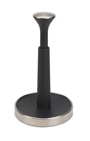 EAN 5028420851403 - Joseph Joseph 85140 portarollo de papel Soporte para toallas de papel de sobremesa Gris, Plata imagen 1