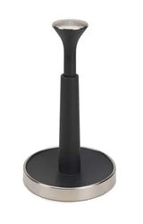 EAN 5028420851403 - Joseph Joseph 85140 portarollo de papel Soporte para toallas de papel de sobremesa Gris, Plata imagen 1