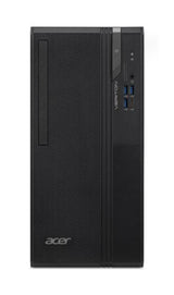 Pc Acer Veriton S2722gt I3-14100  16gb 512gb Ssd W11p