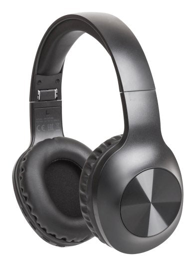 Auriculares Inalámbricos Panasonic Rb-Hx220b Con Micrófono Bluetooth Negro