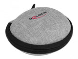 EAN 4043619184217 - DeLOCK 18421 auricular / audífono accesorio imagen 1