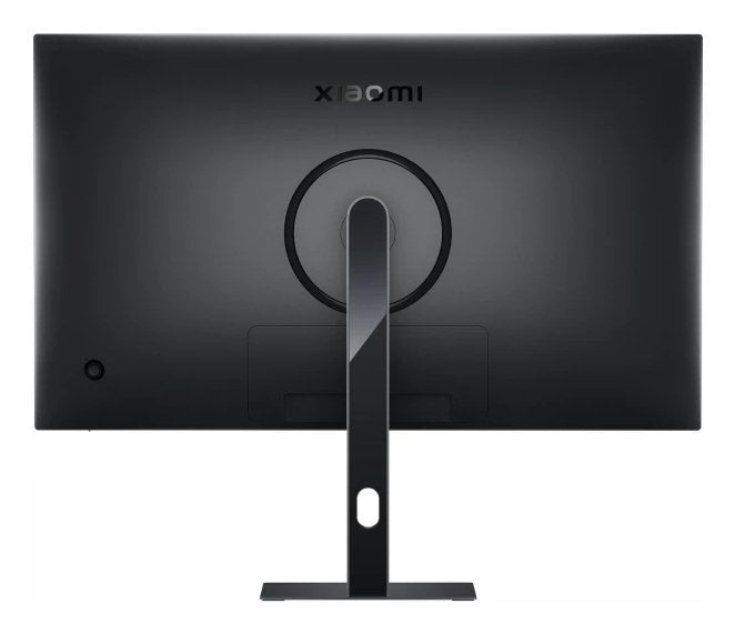 EAN 6941948706989 - Xiaomi A27Ui pantalla para PC 68,6 cm (27") 3840 x 2160 Pixeles Full HD LCD Negro imagen 2
