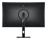 EAN 6941948706989 - Xiaomi A27Ui pantalla para PC 68,6 cm (27") 3840 x 2160 Pixeles Full HD LCD Negro imagen 2