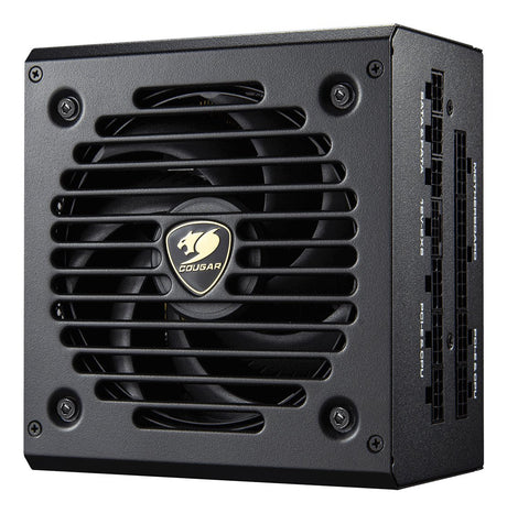 EAN 4710483778681 - COUGAR CGRGEXP-750 unidad de fuente de alimentación 750 W 20+4 pin ATX ATX Negro imagen 6