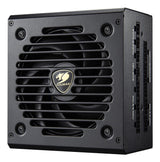 Cougar Gaming Cgr Gexp-750 Unidad De Fuente De Alimentación 650 W 20+4 Pin Atx Atx Negro