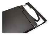 19-Zoll-Kvm-Konsole, 48 Cm (19") Tft (16:9), Vga, Usb, Fr-Layout