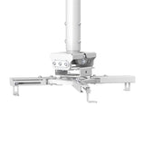Soporte Logilink Bp0157 Montaje Para Proyector Techo Blanco