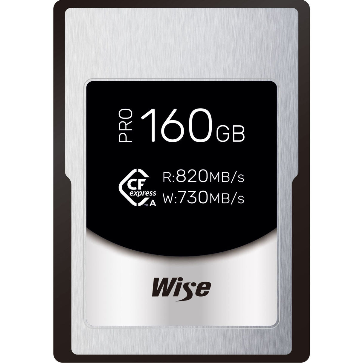 Wise Cfexpress Type A Pro  160gb Wi-Cfx-A160p