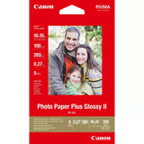 EAN 4549292222555 - Canon PP-201 De alto brillo imagen 1