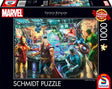 EAN 4001504599584 - Schmidt Spiele 59958 puzzle Puzzle rompecabezas 1000 pieza(s) Otro imagen 1