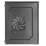 Caja Minitorre Tacens Aluxm