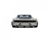 EAN 4006333083358 - Jada Toys Batman Batmobile 2022 Comic Con 1:24 imagen 2