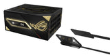 Asus Rog Thor 3000w Titanium Iii Edition 20 Unidad De Fuente De Alimentación 20+4 Pin Atx Atx Negro