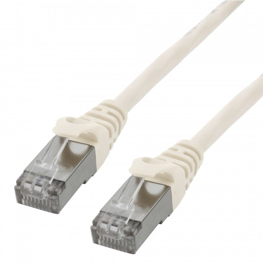 Eco Patch Cable Cat 6 F/Utp -