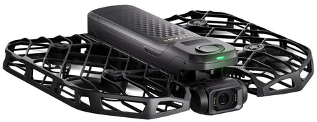 EAN 6977791920036 - HOVERAir X1 Pro Max Basic Combo 4 rotores Cuadricóptero 48 MP 7680 x 4320 Pixeles 1920 mAh Negro imagen 3