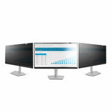 Startech.Com Startech 25" 16:9 Monitor Filtro De Privacidad, Pantalla Filtro De Privacidad - Filtro De Privacidad Para Pantallas - Desmontable - Steck-/Klebe - 63.5 Cm (25")