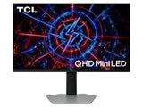 Monitor  Tcl 27p2a  27" Miniled - 2k Qhd - Ips Hdr600 - 200hz - Freesync Premium