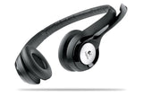 Logitech Auriculares Con Micro Usb H390 981-000015
