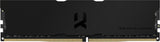 Memoria Ram Goodram Irdm Pro Ddr4 8gb 3600mhz Cl18 Dimm 1.35v Deep Black