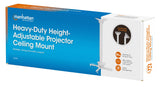 EAN 0766623462686 - Manhattan 462686 montaje para projector imagen 9