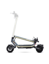 EAN 8435089040920 - smartGyro Raptor Evo Gris 25 kmh 16 Ah imagen 40
