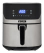 EAN 5902221623356 - Noveen AF550 Sencillo 6,5 L Independiente 1600 W Freidora de aire caliente Negro imagen 1