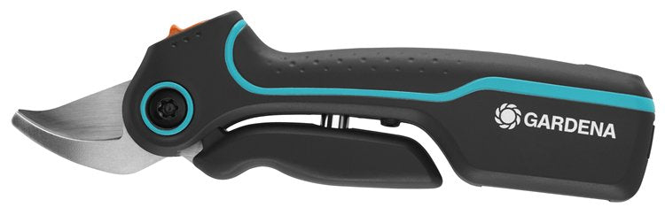Gardena Assistcut Tijeras De Podar Evitar Negro, Verde 12222-20