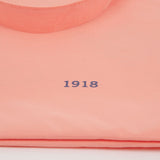 Milan Bolso De Mano Tote Bag Since 1918 Rosa