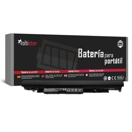 EAN 8435597486265 - VOLTISTAR BAT2172 refacción para laptop Batería imagen 1